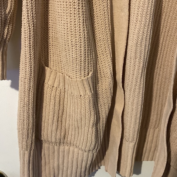 Aerie cardigan. - Picture 2 of 3